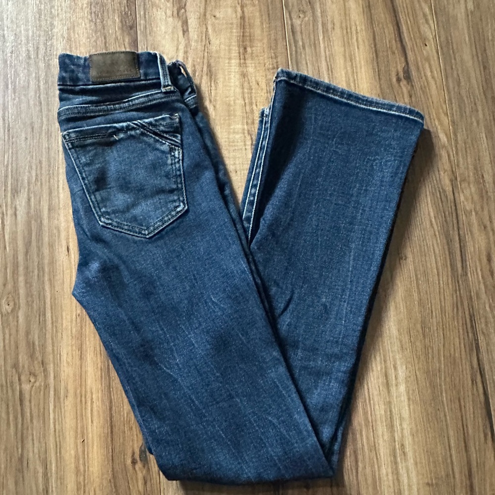 Buckle Black bootcut 23x30. Great condition